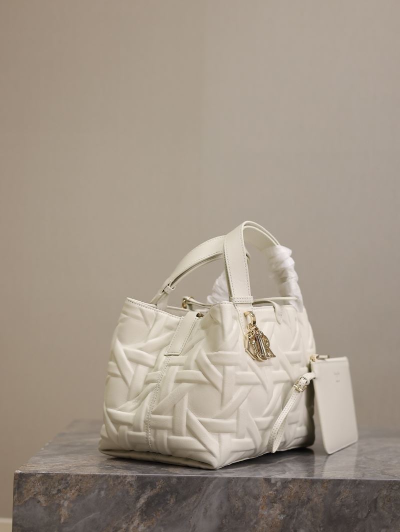 chr1st1an D10r shopping bags